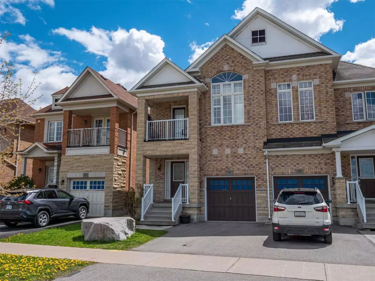 Vaughan, ON L4H 0C1,33 Retreat BLVD