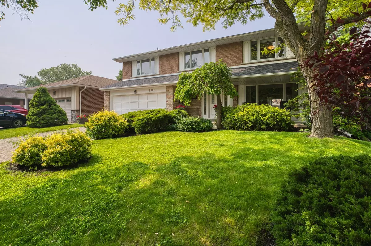 Mississauga, ON L4Y 3L4,3521 Pinesmoke CRES