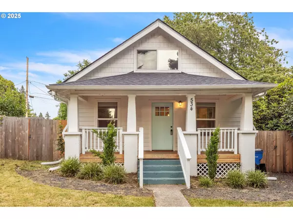 Washougal, WA 98671,534 18TH ST