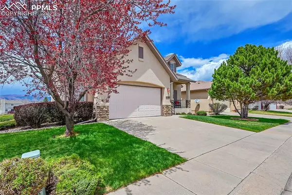 Colorado Springs, CO 80918,5742 Creekwood CT