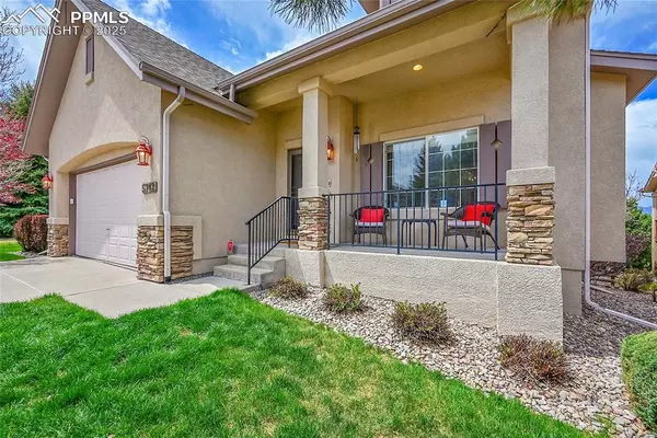 Colorado Springs, CO 80918,5742 Creekwood CT