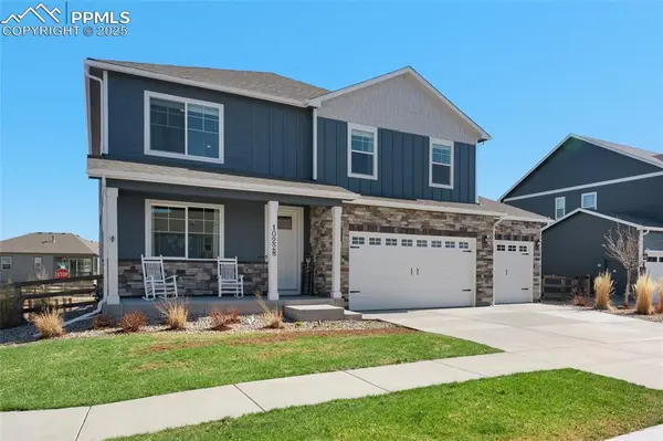 Colorado Springs, CO 80924,10228 Wrangell CIR