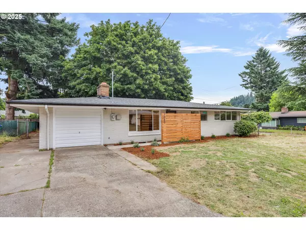 2080 SE 101ST AVE, Portland, OR 97216