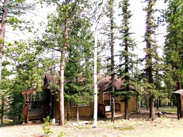 Divide, CO 80814,4071 Omer LN