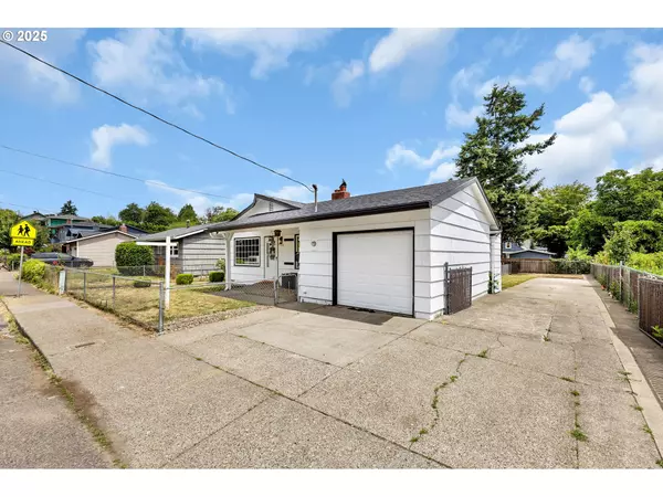 Portland, OR 97266,5414 SE 97TH AVE