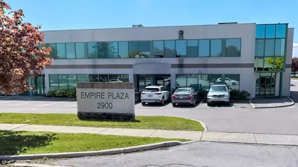 2900 Langstaff RD #1, Vaughan, ON L4K 4R9