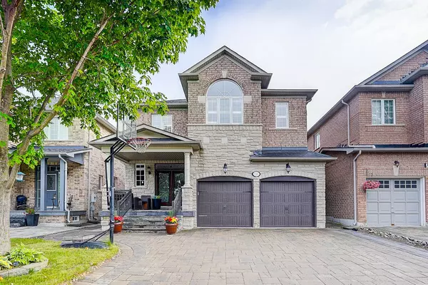 Markham, ON L6B 0B5,70 REGINALD LAMB CRES CRES