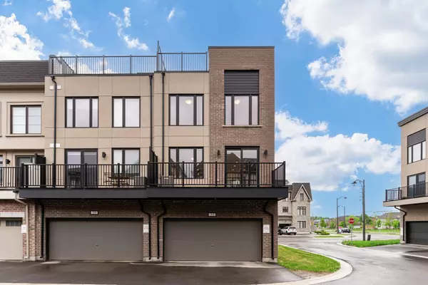 Markham, ON L6C 3J3,31 William Shearn CRES