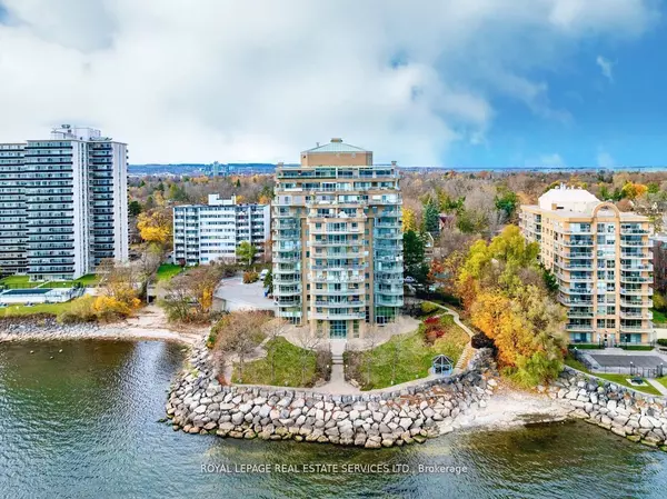 2190 Lakeshore RD #301, Burlington, ON L7R 4K1