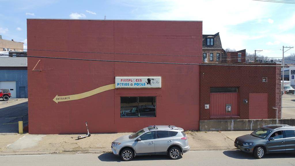 2258 Main Street, Wheeling, WV 26003