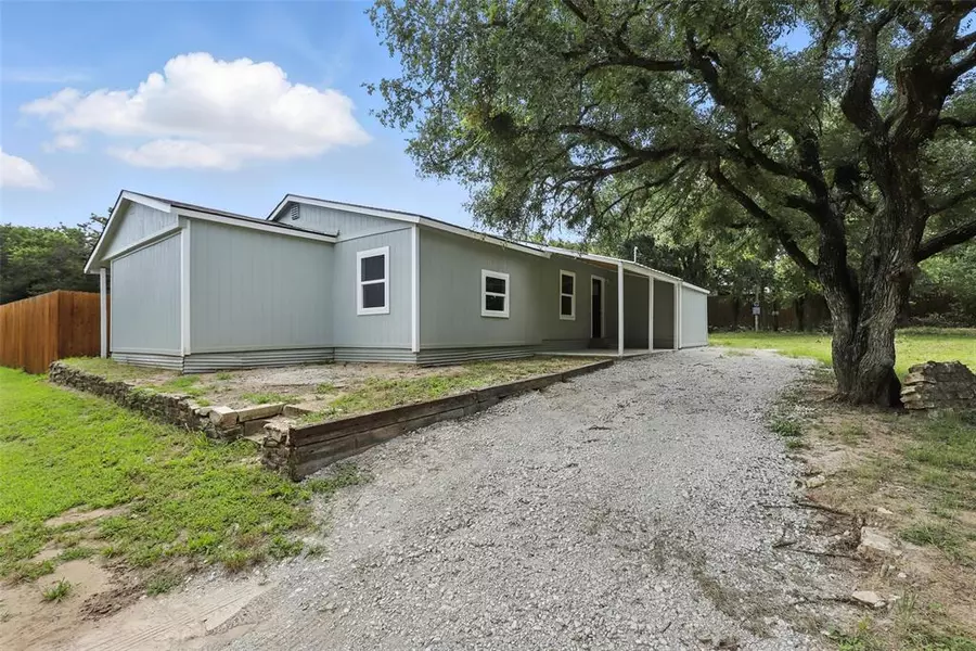 4911 Cimmaron Trail, Rio Vista, TX 76093