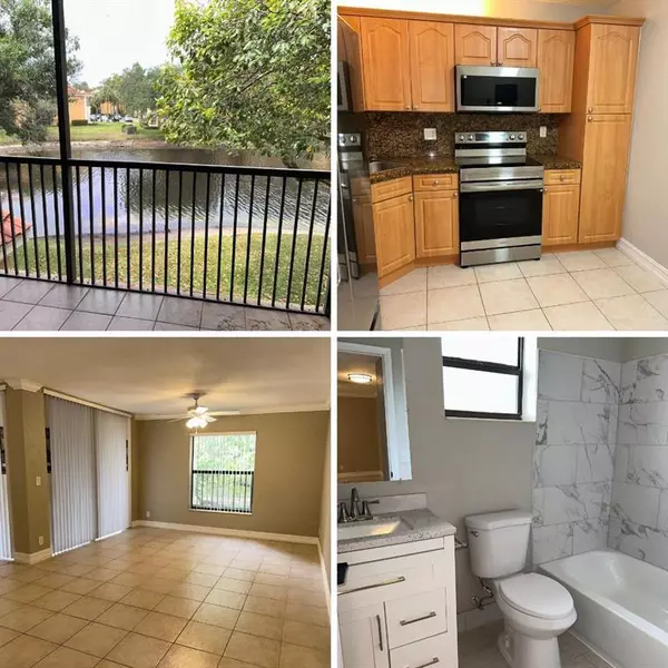3892 CORAL TREE CR #3892, Coconut Creek, FL 33073