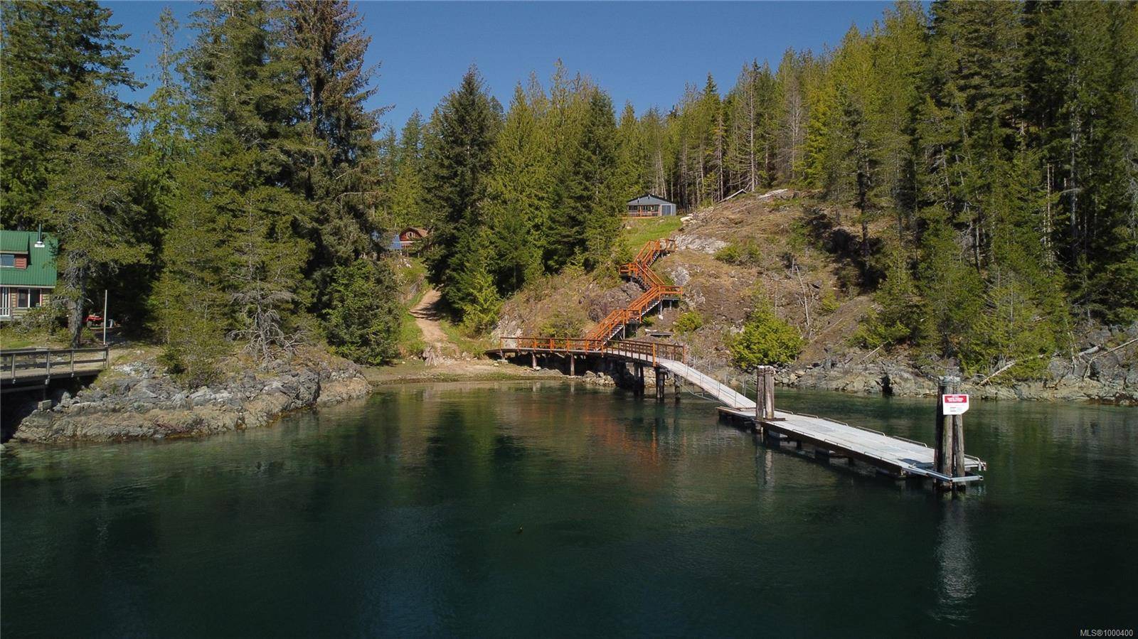 See Remarks, BC V0P 1W0,Lot 49 Busby Island