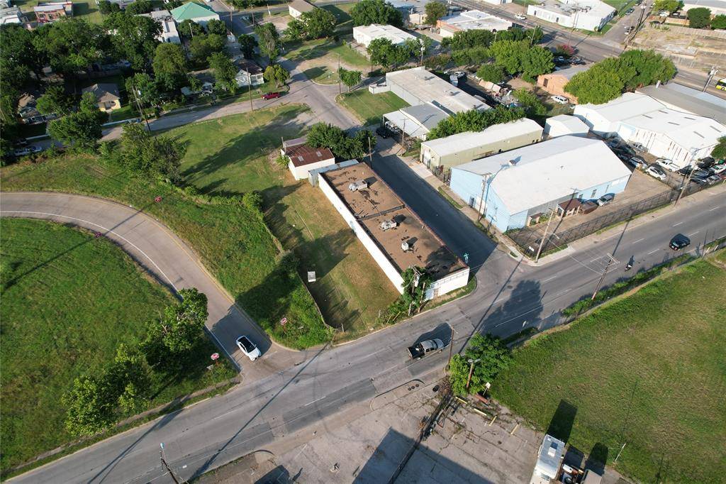 Dallas, TX 75223,720 S Haskell Avenue