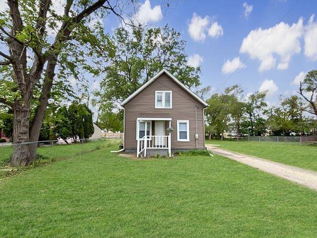 2821 Kinsey Street, Rockford, IL 61109