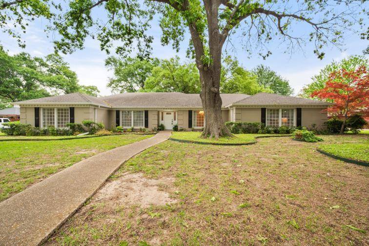 2016 Glenwood Circle, Corsicana, TX 75110