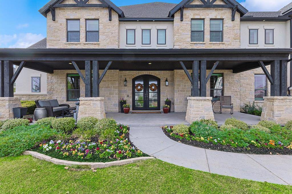 3951 Ludlum Court, Flower Mound, TX 75022