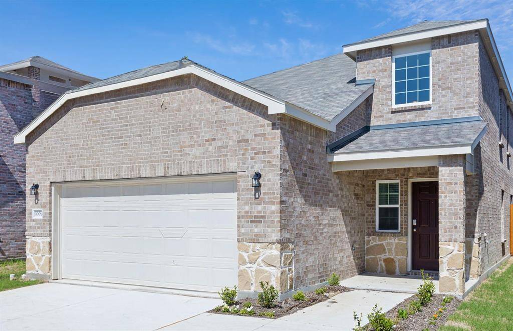 1009 Clear Dusk Lane, Forney, TX 75126