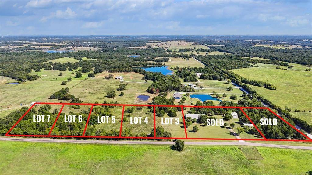 Lot 7 County Road 132, Whitesboro, TX 76273
