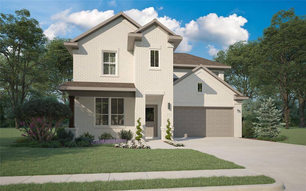Forney, TX 75126,2312 Highbury Hill