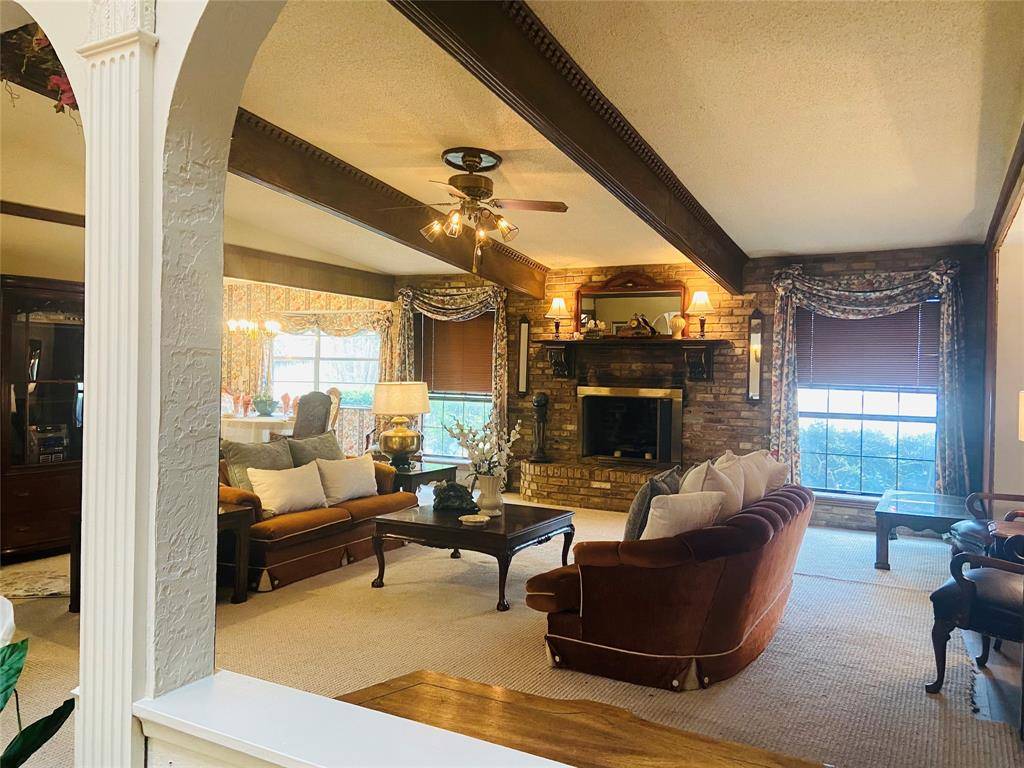 Bedford, TX 76022,909 Overhill Drive