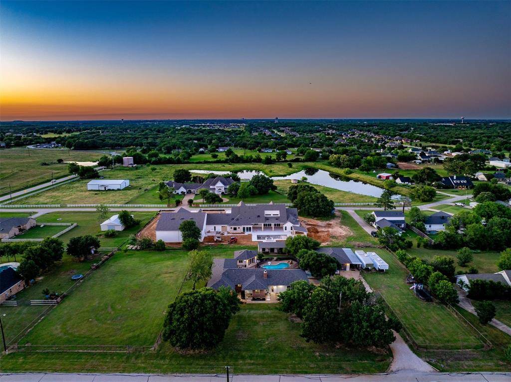 6206 Pepperport Lane, Double Oak, TX 75022