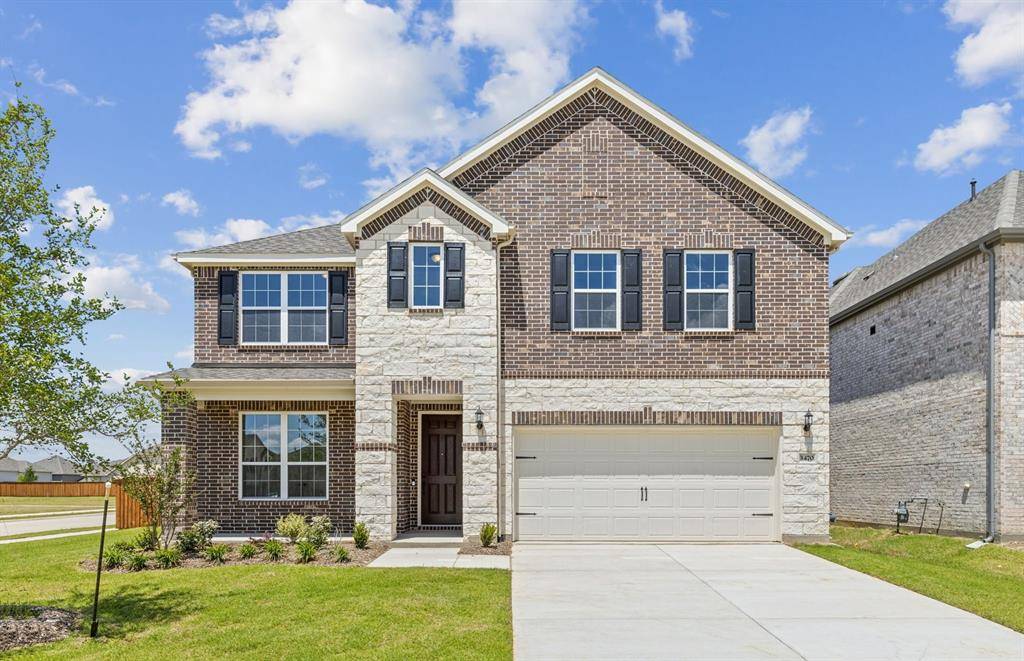 3470 Marginal Drive, Mckinney, TX 75071