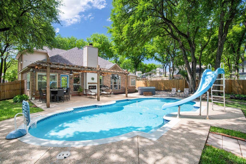Grand Prairie, TX 75052,520 Sir Roland Drive