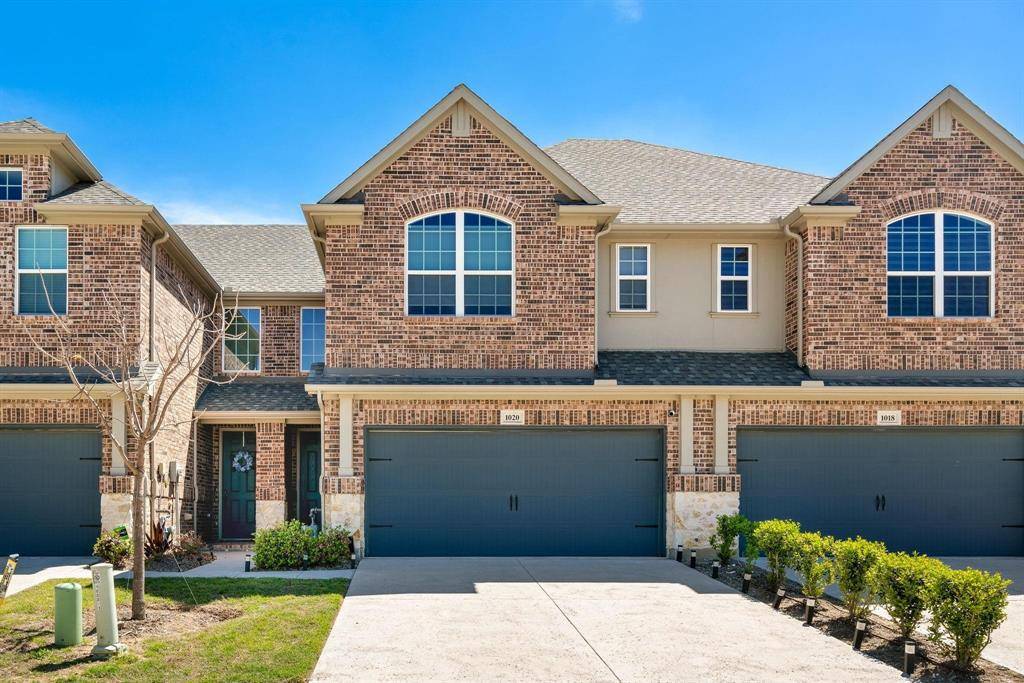 Allen, TX 75013,1020 Switchgrass Lane