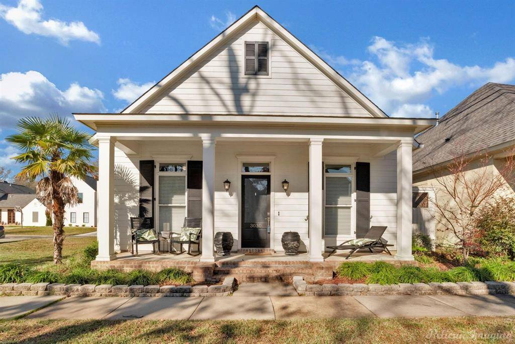 3030 Newberry Lane,  Shreveport,  LA 71106