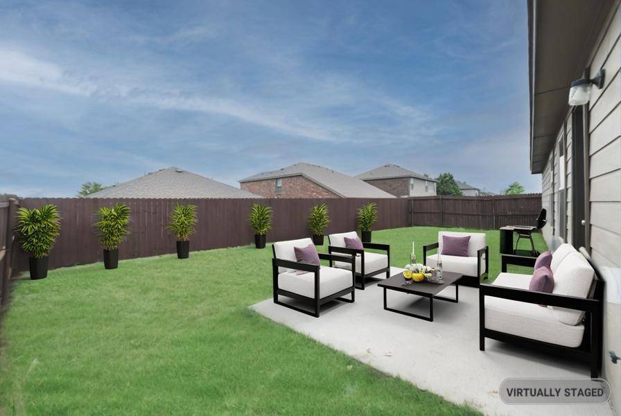 Princeton, TX 75407,2105 Meadow View Drive