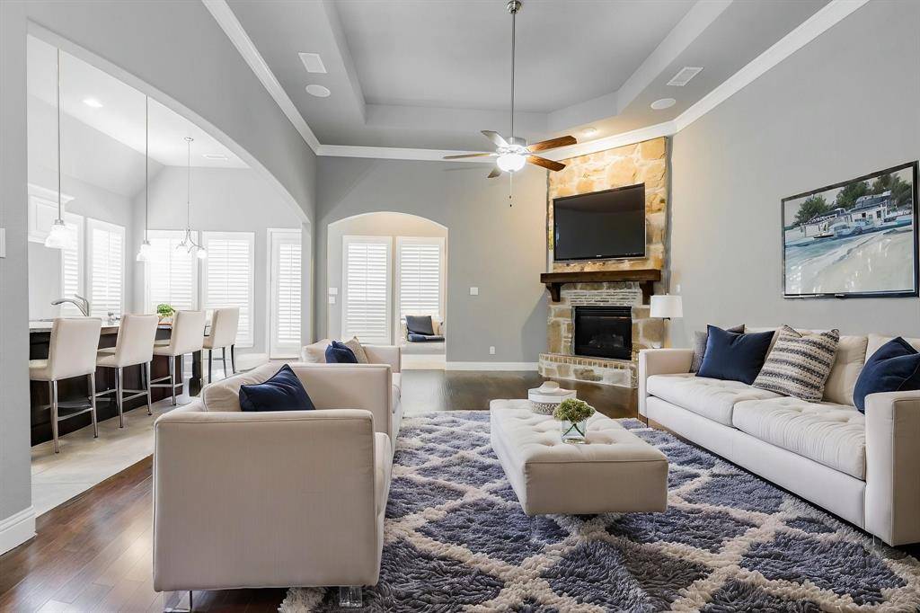 Rockwall, TX 75087,913 Colby Bluff Drive
