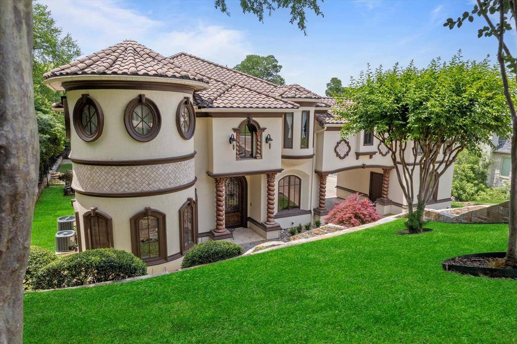 Fort Worth, TX 76107,1608 Rivercrest Court