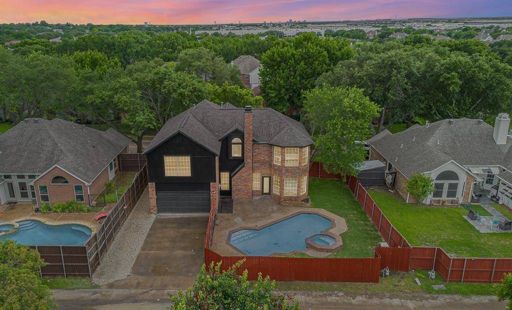 Carrollton, TX 75007,1412 W Peters Colony Road