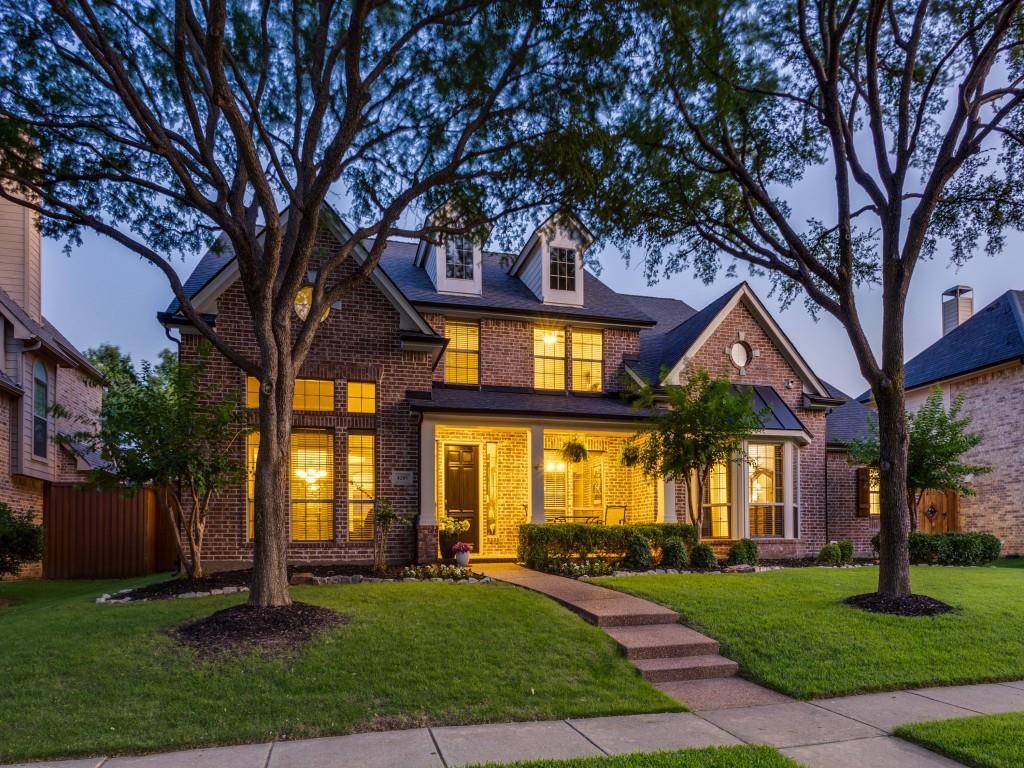 Frisco, TX 75033,4285 Siena Drive