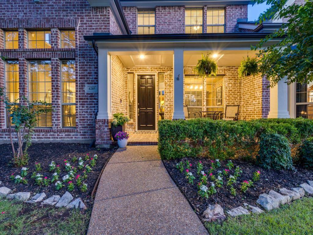 Frisco, TX 75033,4285 Siena Drive