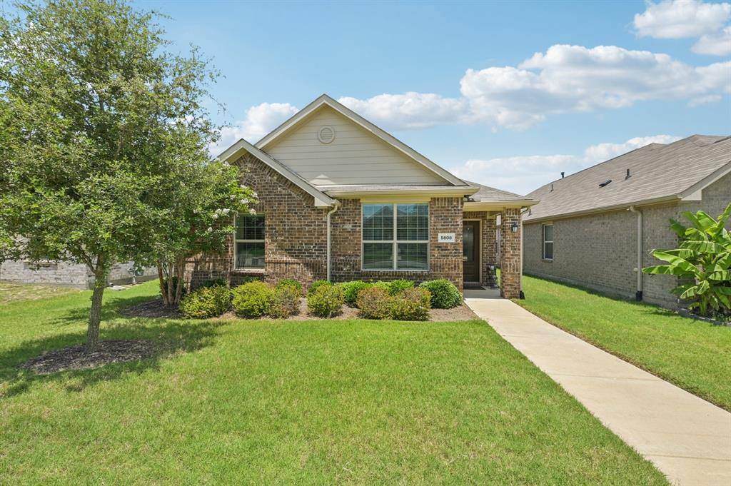 5808 Japonica Street, Fort Worth, TX 76123