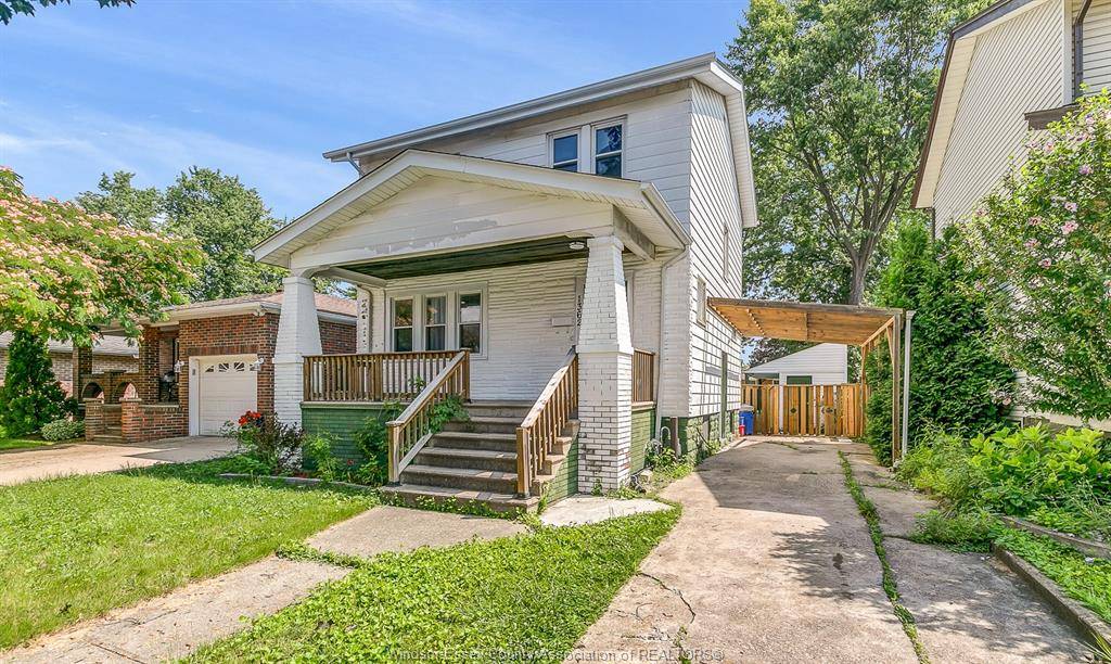 Windsor, ON N8Y 4K1,1362 BERNARD Road
