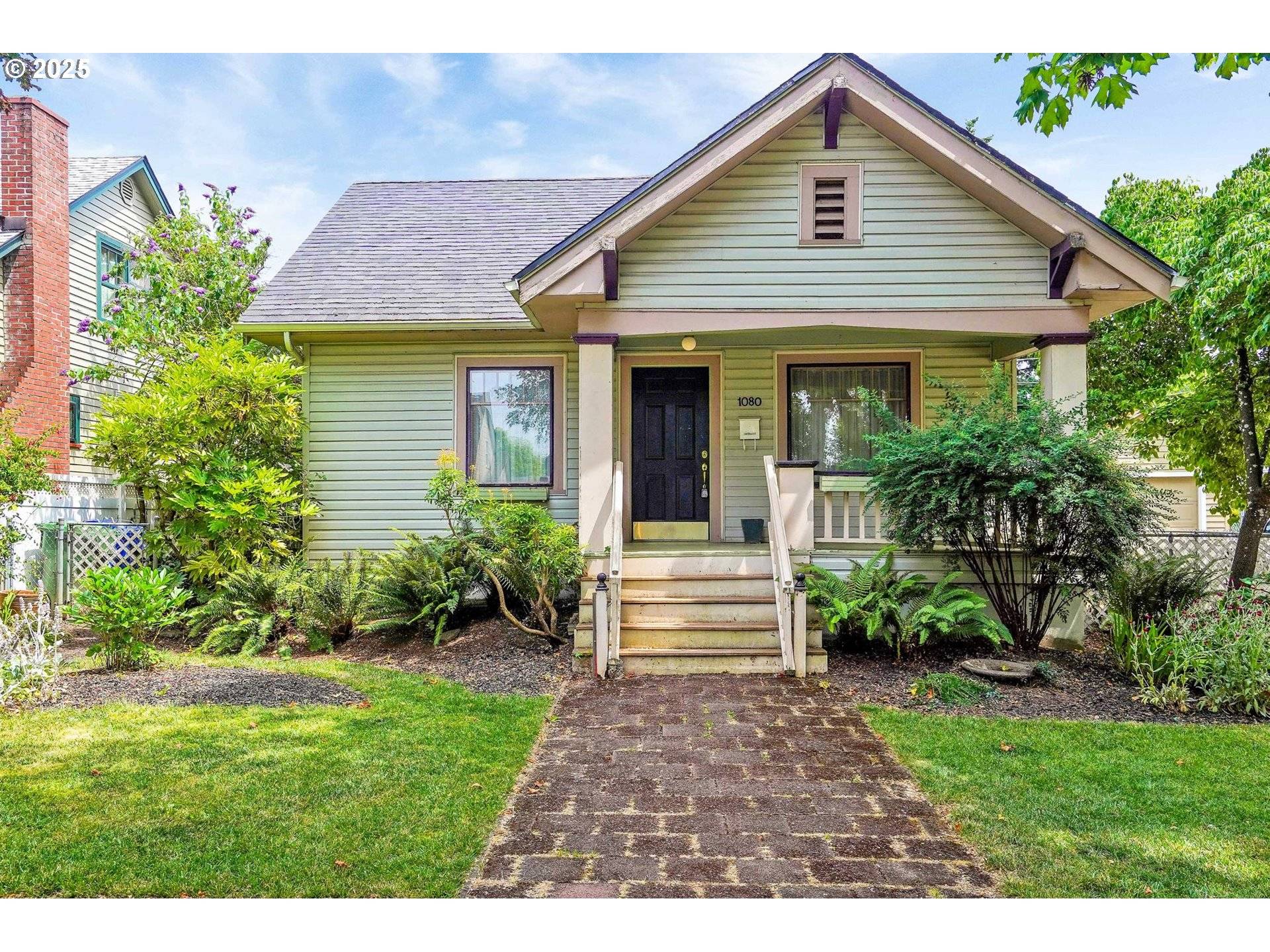 1080 CHURCH ST NE, Salem, OR 97301
