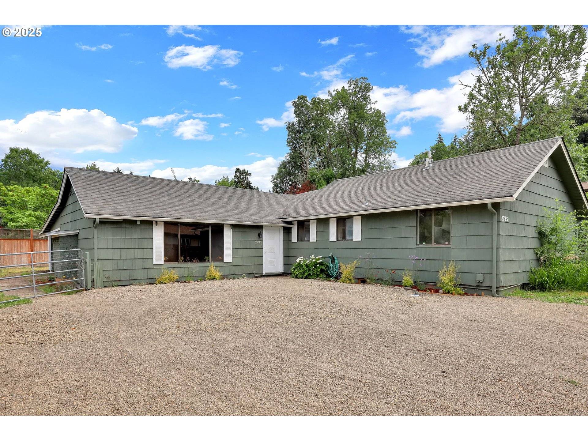2785 RIVERVIEW ST, Eugene, OR 97403