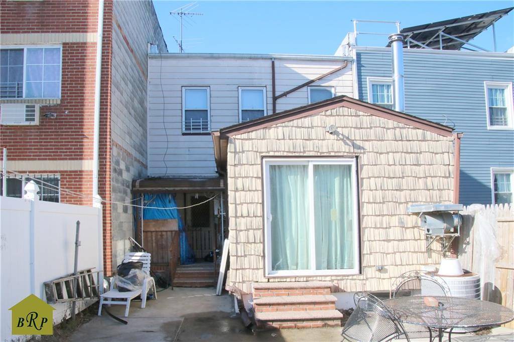 Brooklyn, NY 11236,661 East 87th ST