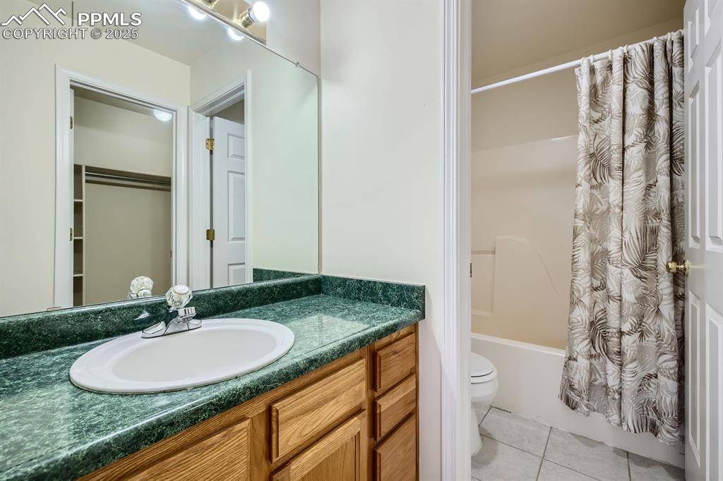 Cripple Creek, CO 80813,122 Whalen AVE #32