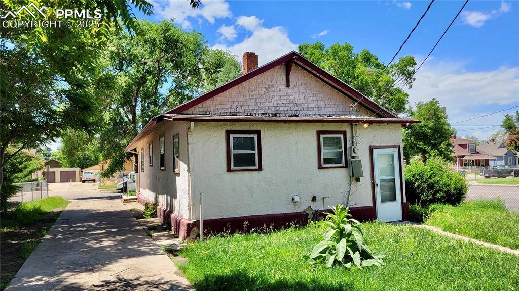Pueblo, CO 81004,1302 Jackson ST