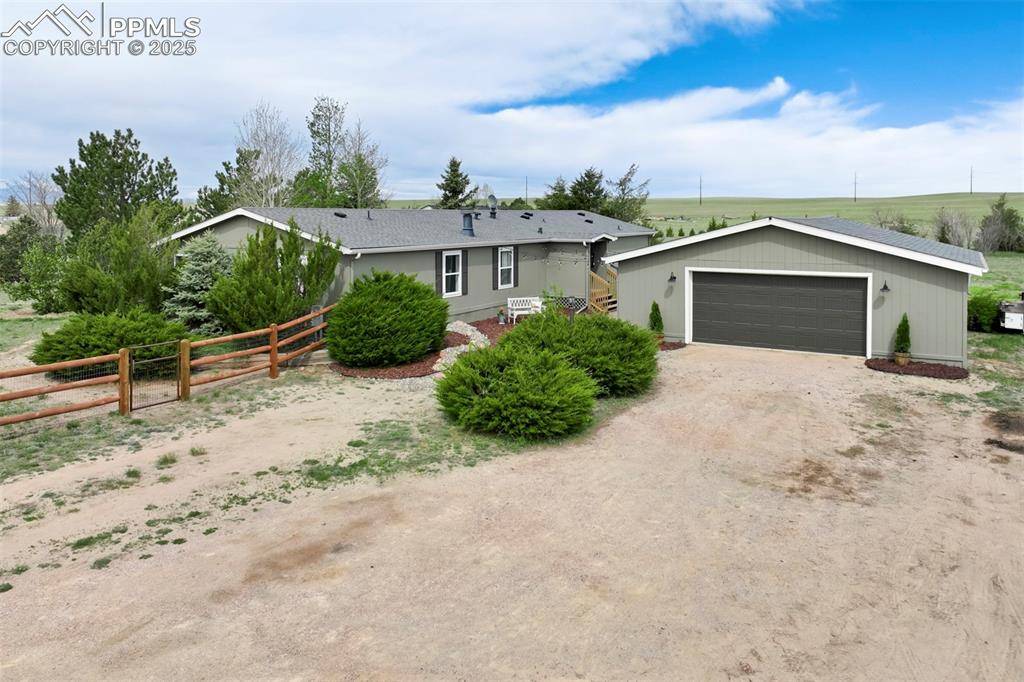 16580 Sagecreek RD,  Peyton,  CO 80831