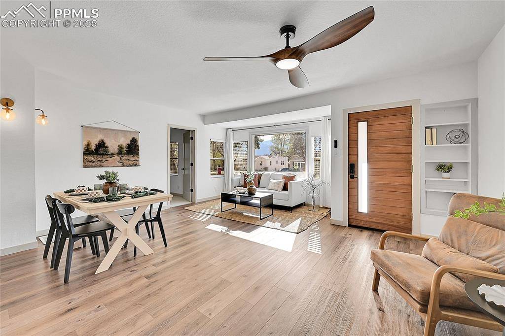 Colorado Springs, CO 80909,731 N Foote AVE