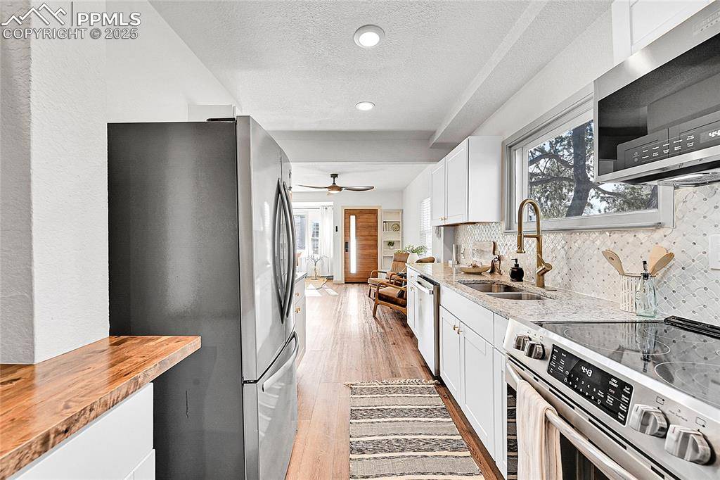 Colorado Springs, CO 80909,731 N Foote AVE