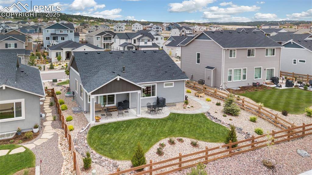 Monument, CO 80132,16840 New Autumn DR