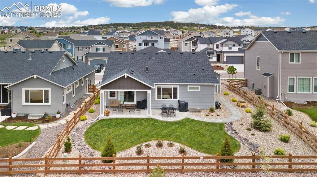Monument, CO 80132,16840 New Autumn DR