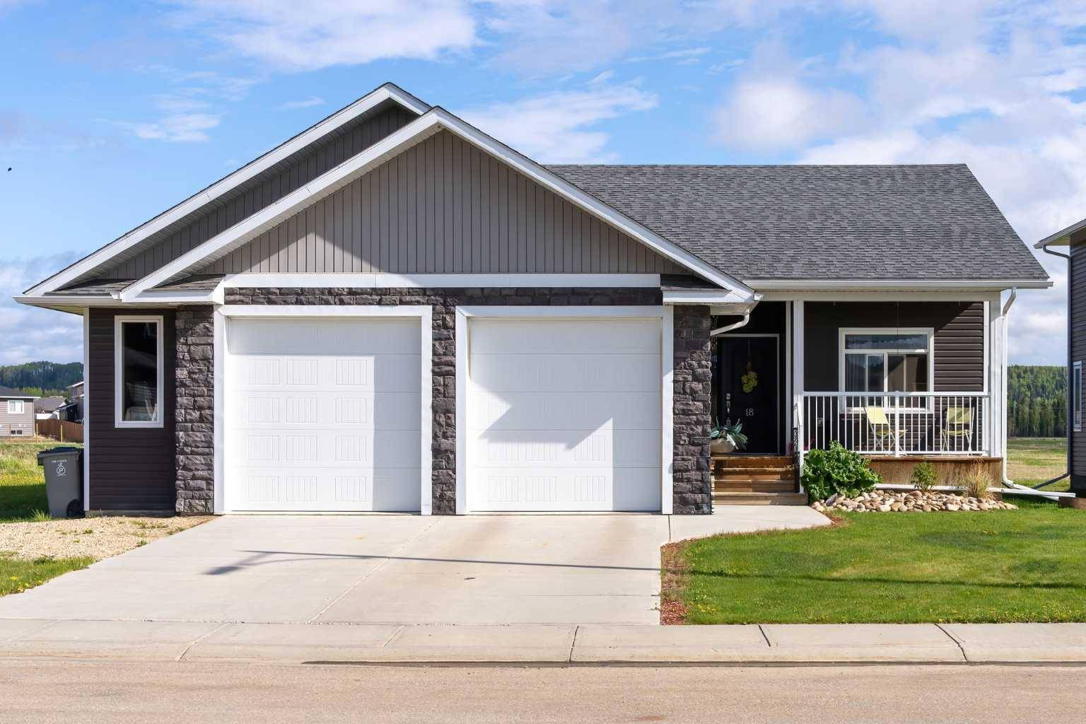 18 Riverdale Bend, Whitecourt, AB T7S 0G4