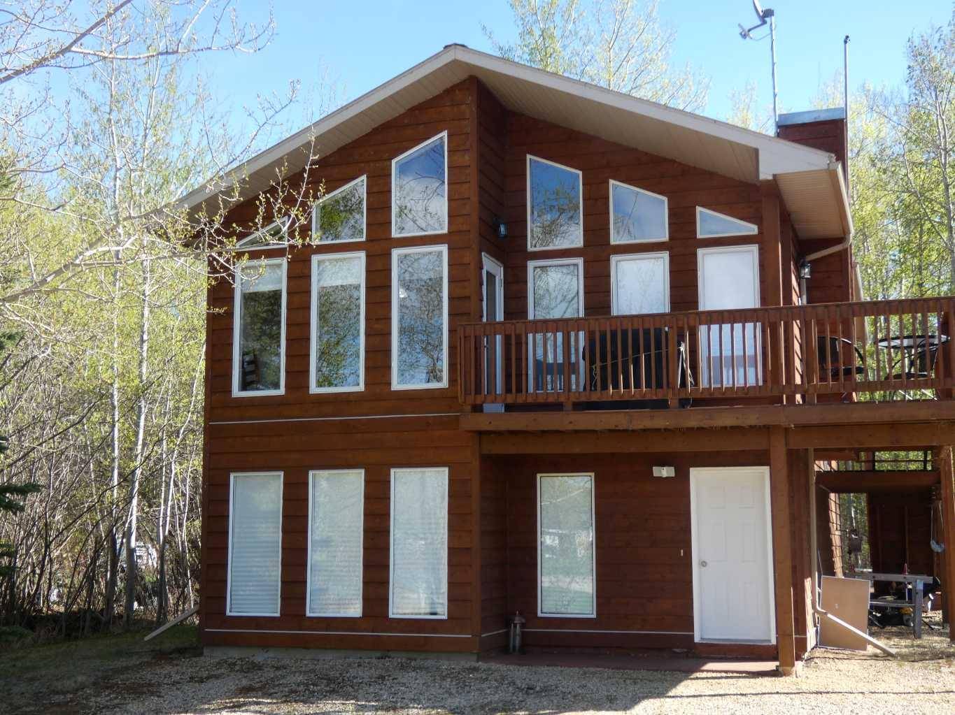 11 2nd Avenue SW, Joussard, AB T0G 1J0